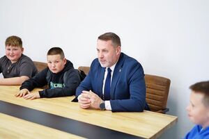 Spotkanie w sprawie przebudowy skateparku