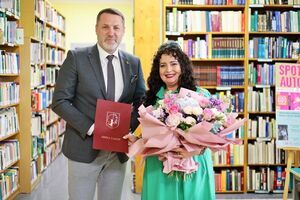 Dzień Bibliotekarza