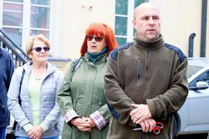 Otwarcie wystawy „Mieszkańcy Ziemi Żarowskiej na frontach II wojny światowej“