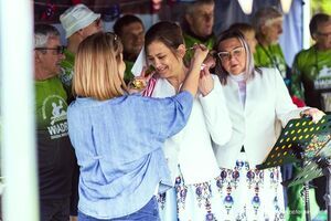 Święto Rzeki w Zastrużu