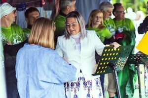 Święto Rzeki w Zastrużu