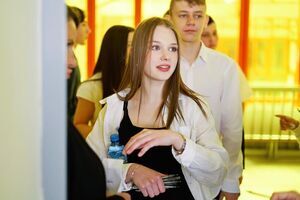 Egzaminy ósmoklasistów