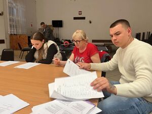 Warsztaty w ramach programu „Odnowa Dolnośląskiej Wsi”