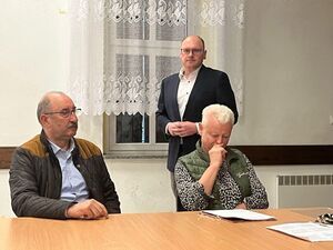 Warsztaty w ramach programu „Odnowa Dolnośląskiej Wsi”