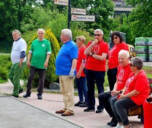 IX Turniej w Bule z Uniwersytetem Trzeciego Wieku