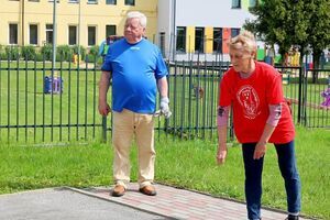 IX Turniej w Bule z Uniwersytetem Trzeciego Wieku