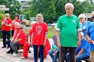 IX Turniej w Bule z Uniwersytetem Trzeciego Wieku