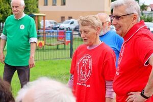 IX Turniej w Bule z Uniwersytetem Trzeciego Wieku