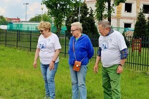 IX Turniej w Bule z Uniwersytetem Trzeciego Wieku