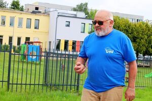 IX Turniej w Bule z Uniwersytetem Trzeciego Wieku