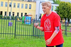IX Turniej w Bule z Uniwersytetem Trzeciego Wieku