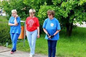 IX Turniej w Bule z Uniwersytetem Trzeciego Wieku