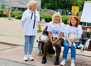 IX Turniej w Bule z Uniwersytetem Trzeciego Wieku