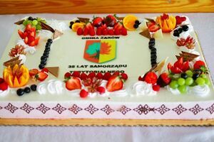 35. lat Samorządu Terytorialnego