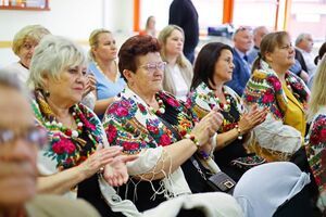 35. lat Samorządu Terytorialnego