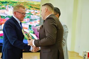 35. lat Samorządu Terytorialnego