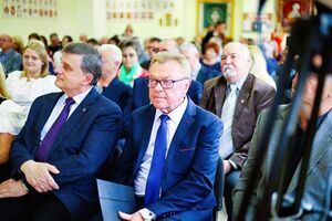 35. lat Samorządu Terytorialnego
