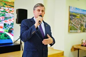 35. lat Samorządu Terytorialnego