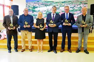 35. lat Samorządu Terytorialnego