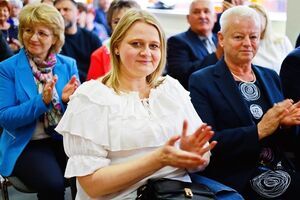 35. lat Samorządu Terytorialnego