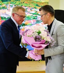 35. lat Samorządu Terytorialnego
