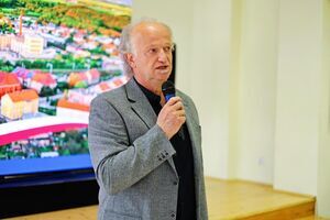 35. lat Samorządu Terytorialnego