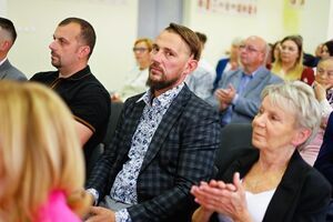 35. lat Samorządu Terytorialnego