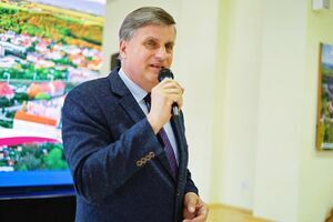 35. lat Samorządu Terytorialnego