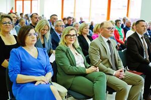 35. lat Samorządu Terytorialnego
