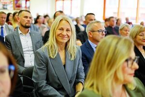 35. lat Samorządu Terytorialnego