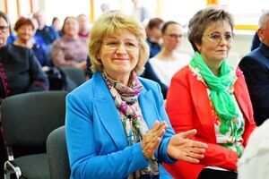 35. lat Samorządu Terytorialnego