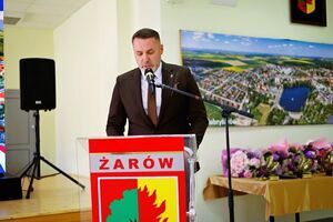 35. lat Samorządu Terytorialnego