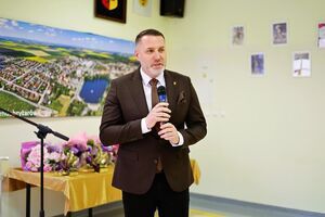 35. lat Samorządu Terytorialnego