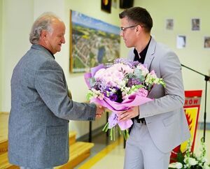 35. lat Samorządu Terytorialnego