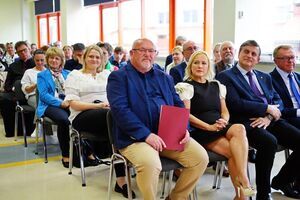 35. lat Samorządu Terytorialnego