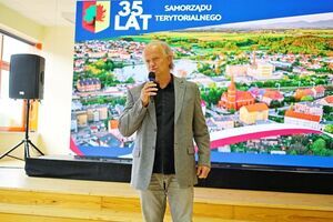 35. lat Samorządu Terytorialnego