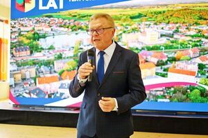 35. lat Samorządu Terytorialnego