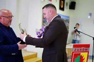 35. lat Samorządu Terytorialnego