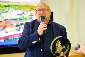 35. lat Samorządu Terytorialnego