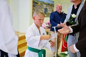 Najlepsi sportowcy 2024 roku nagrodzeni