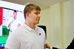 Najlepsi sportowcy 2024 roku nagrodzeni