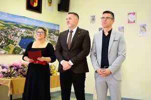 Najlepsi sportowcy 2024 roku nagrodzeni