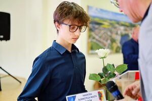 Najlepsi sportowcy 2024 roku nagrodzeni