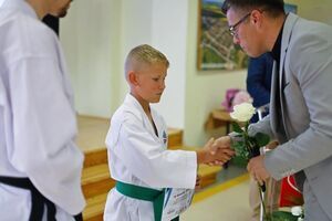 Najlepsi sportowcy 2024 roku nagrodzeni