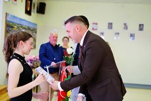 Najlepsi sportowcy 2024 roku nagrodzeni