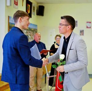 Najlepsi sportowcy 2024 roku nagrodzeni