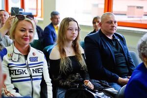 Najlepsi sportowcy 2024 roku nagrodzeni