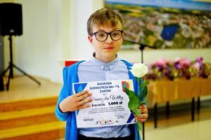 Najlepsi sportowcy 2024 roku nagrodzeni