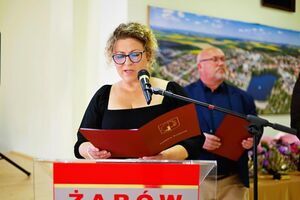 Najlepsi sportowcy 2024 roku nagrodzeni