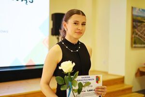 Najlepsi sportowcy 2024 roku nagrodzeni